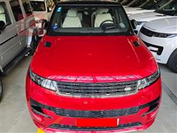 لاند روفر رانج روفر سبورت